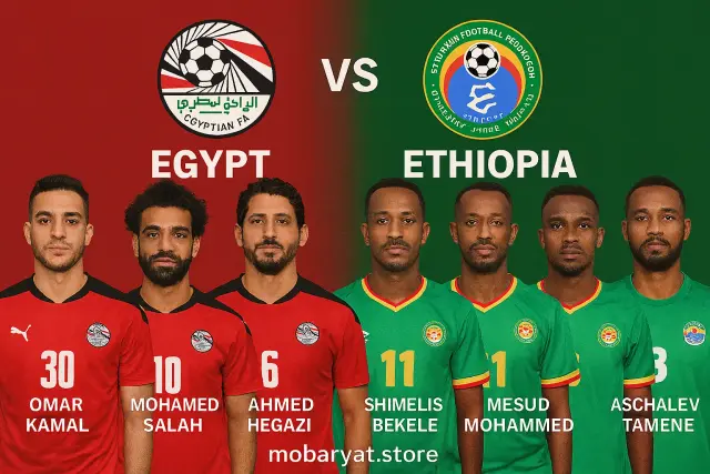 Egypt-vs-Ethiopia