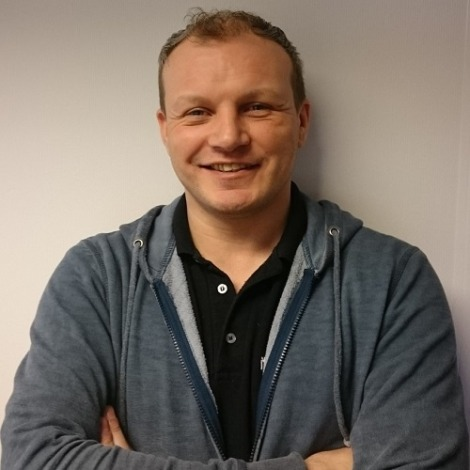 Gøran Myrland