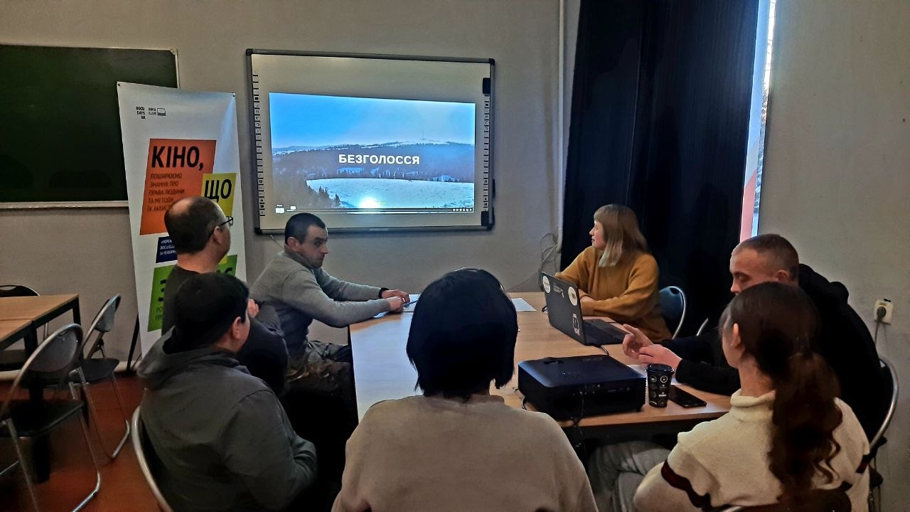 Проєкт «Голоси пам’яті» на Овруччині:  збір усних спогадів про полеглих Захисників України