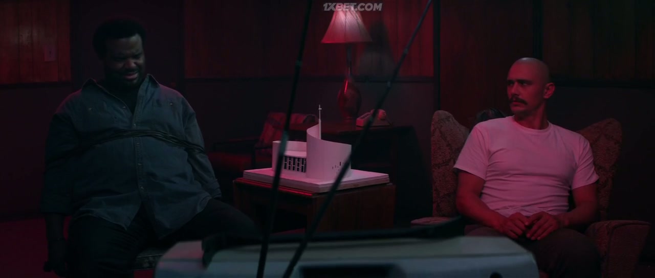 Zeroville Screenshot