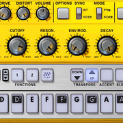 Audio Realism - ABL2x-Redux v2.9.1.0 STANDALONE, VST, VST3 х64 [R2R] - басовый синтезатор