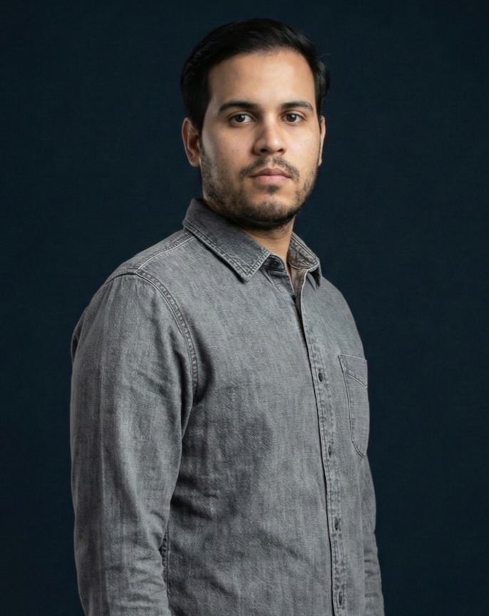 Gabriel "Kstiel" Araujo