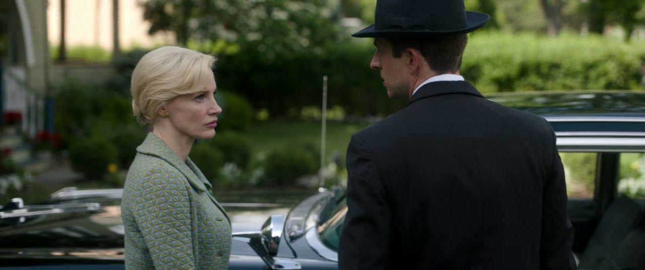 Mothers' Instinct Screenshot