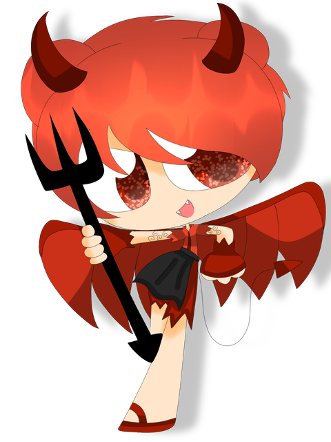 Devil