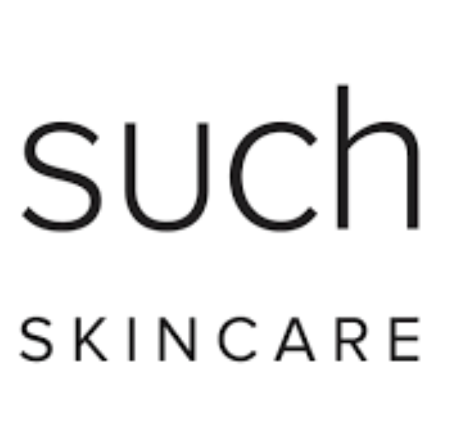 Such Skincare logo