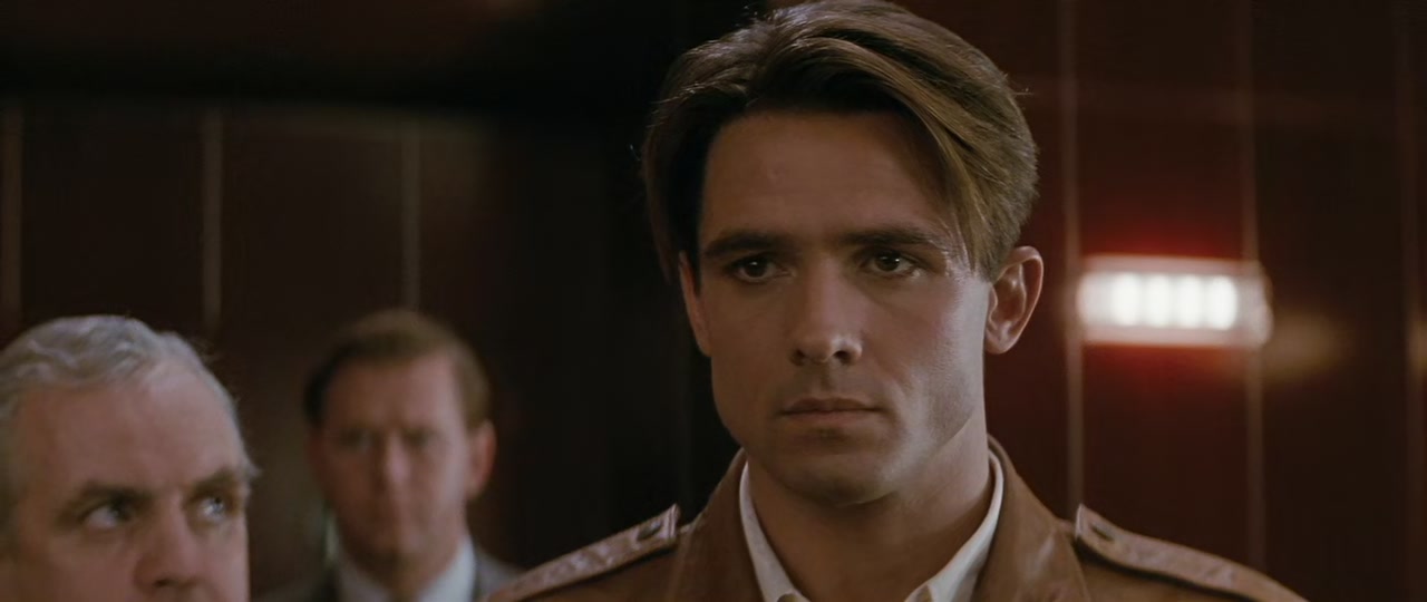 The Rocketeer Screenshot