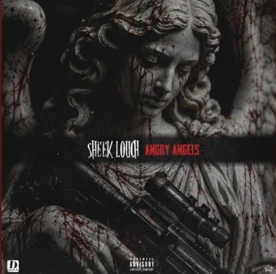New Music: Sheek Louch – Angry Angels