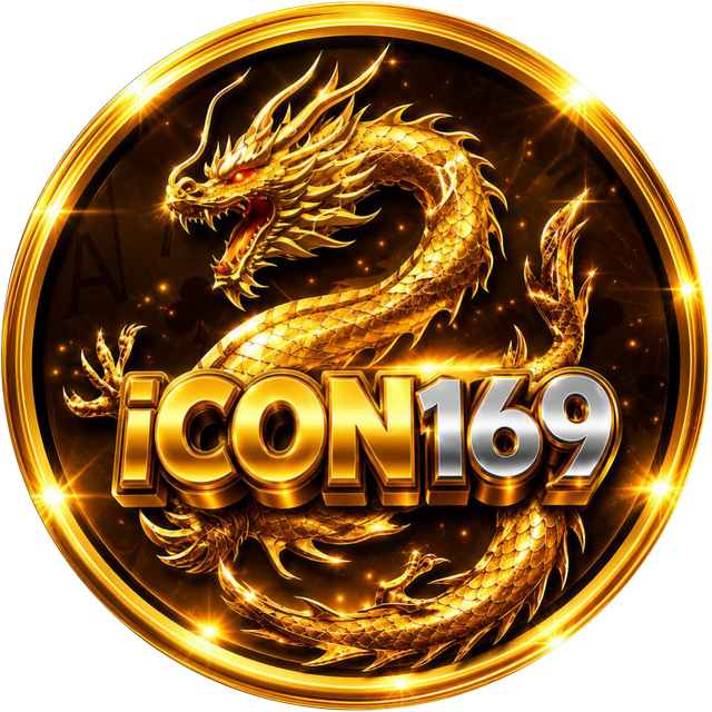 ICON169 Logo