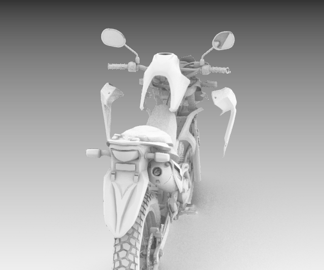 XRE 300