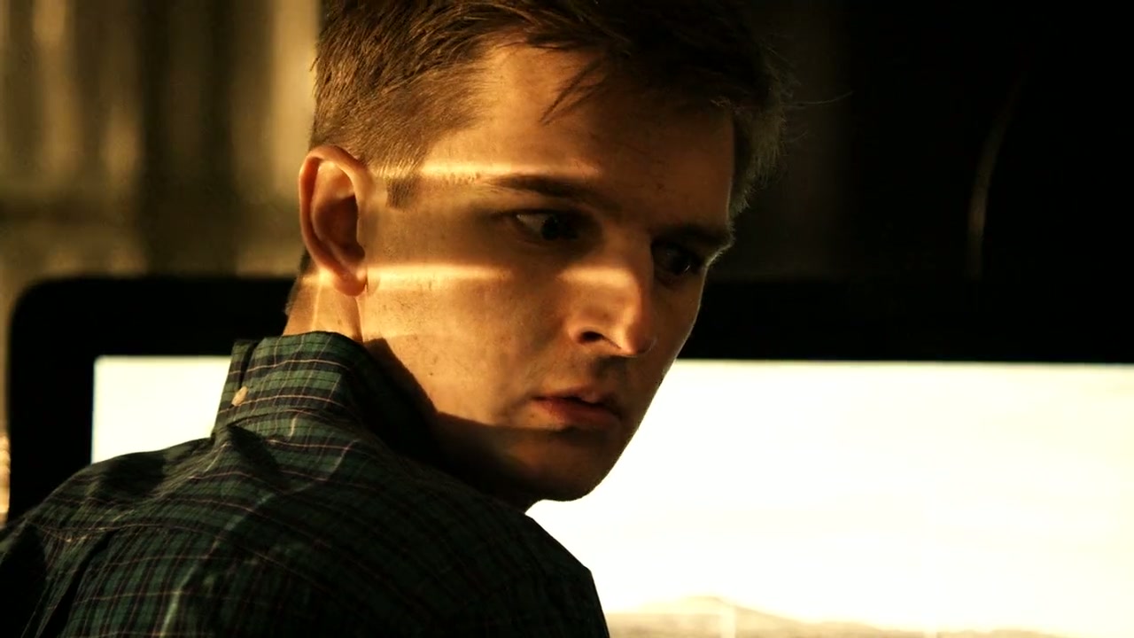 The Condemned 2 Screenshot