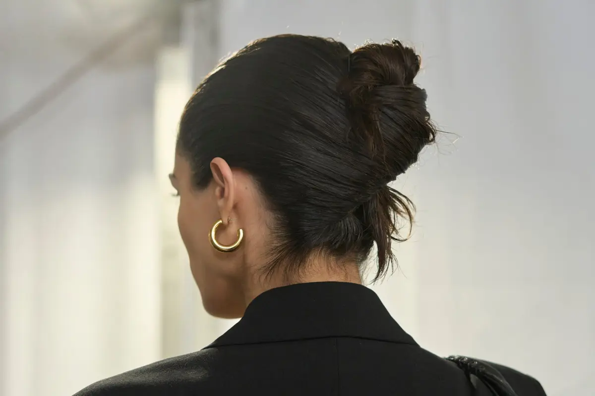 Top Picks for Sleek Buns and Ponytails