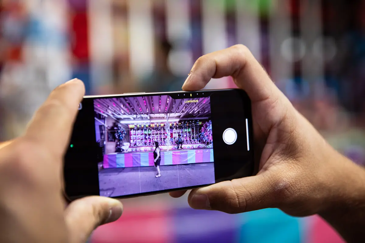 More Camera Control Coming to iOS?