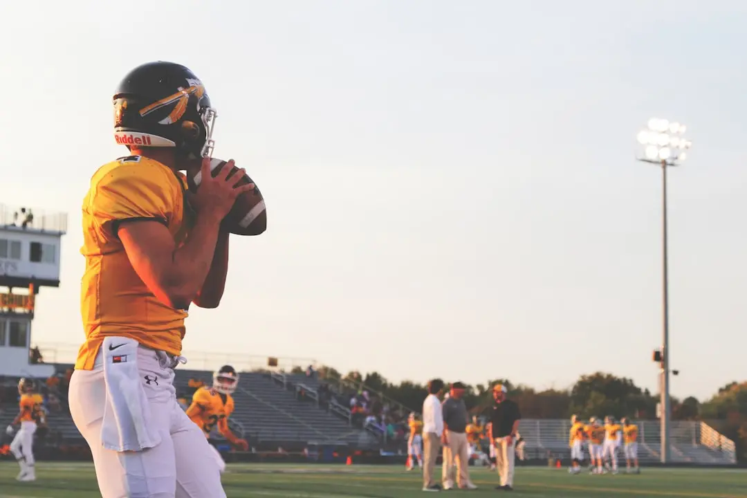 Future NFL Prospect Ryan Wingo Garners Early Attention