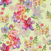 Seamless Pattern Textile Design (85)