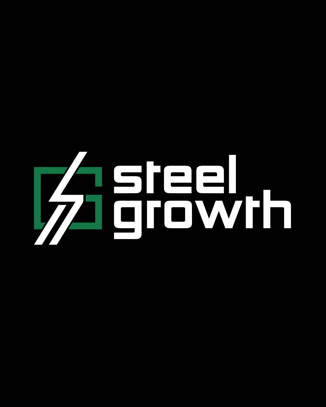 Steel Growth