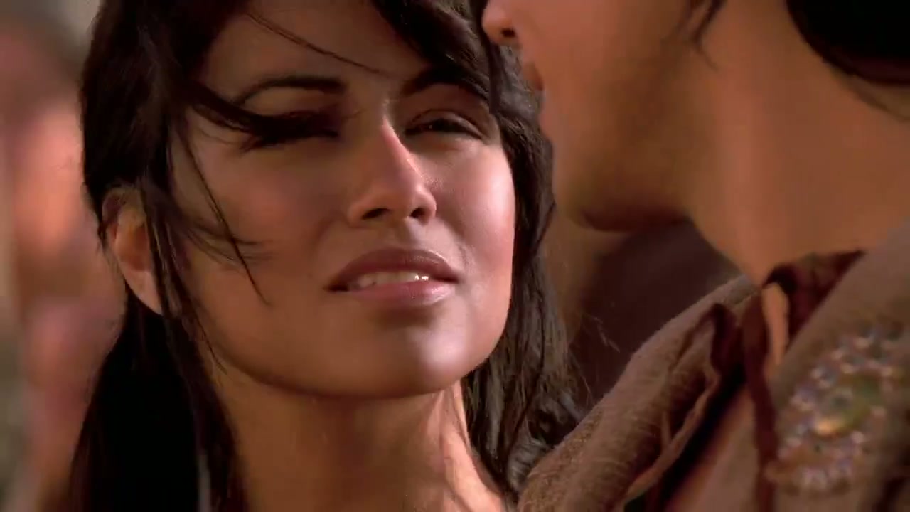 The Scorpion King 2: Rise of a Warrior Screenshot
