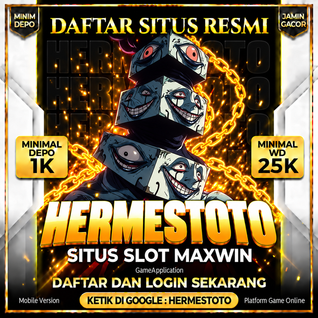 HERMESTOTO | Platform Special Link Learning With The 2026 Curriculum