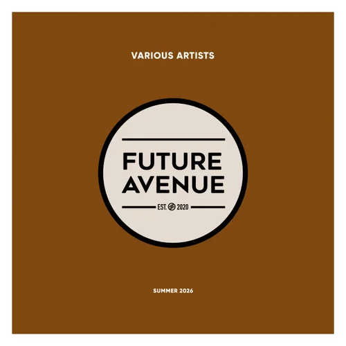 VA – Future Avenue Summer 2026 [FALP079]