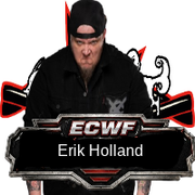 Erik Holland