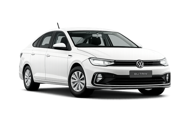 Volkswagen Virtus