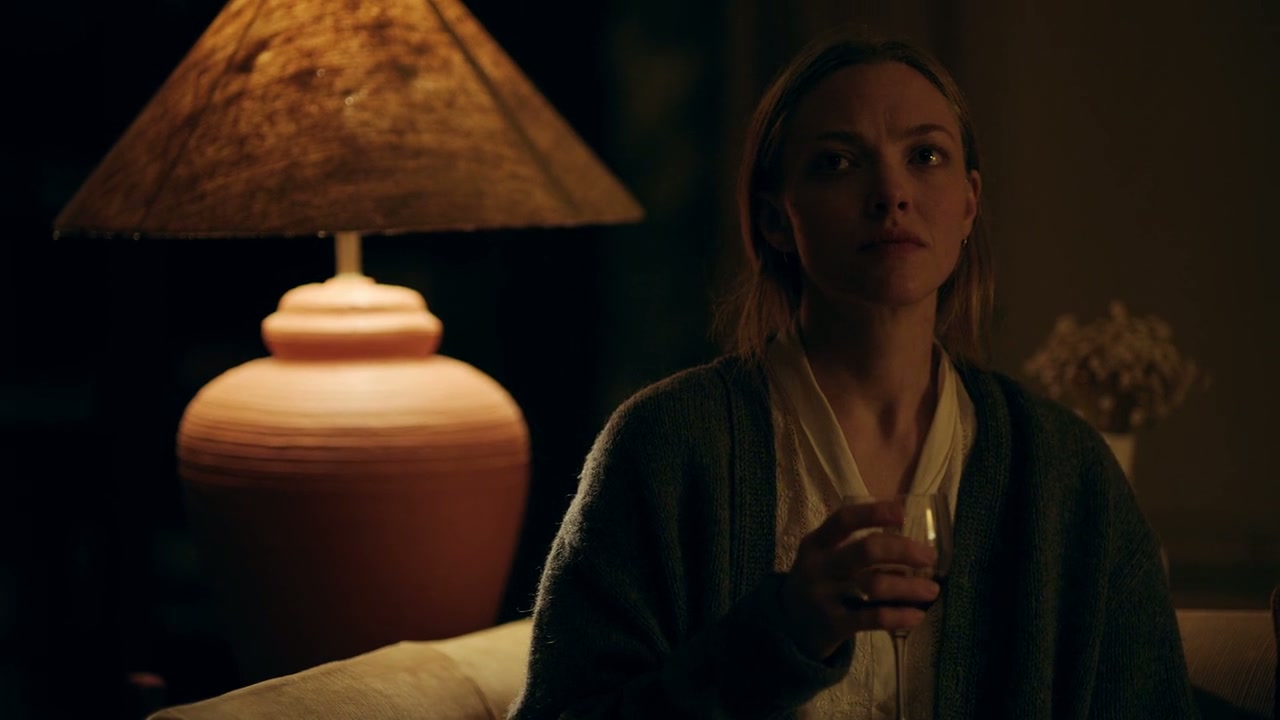 Things Heard & Seen Screenshot
