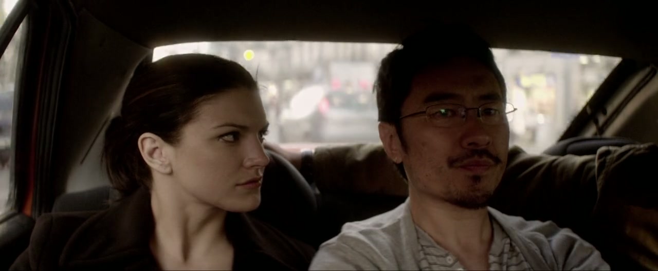 Haywire Screenshot