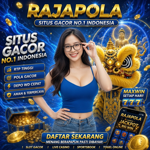 RAJAPOLA