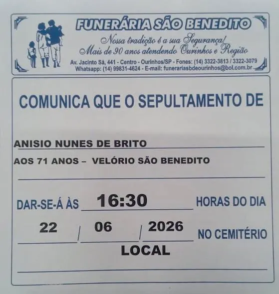 Anisio Nunes De Brito2