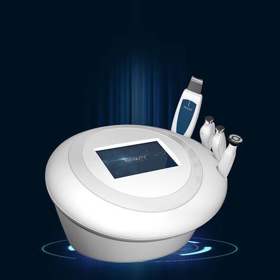 Ibeauty