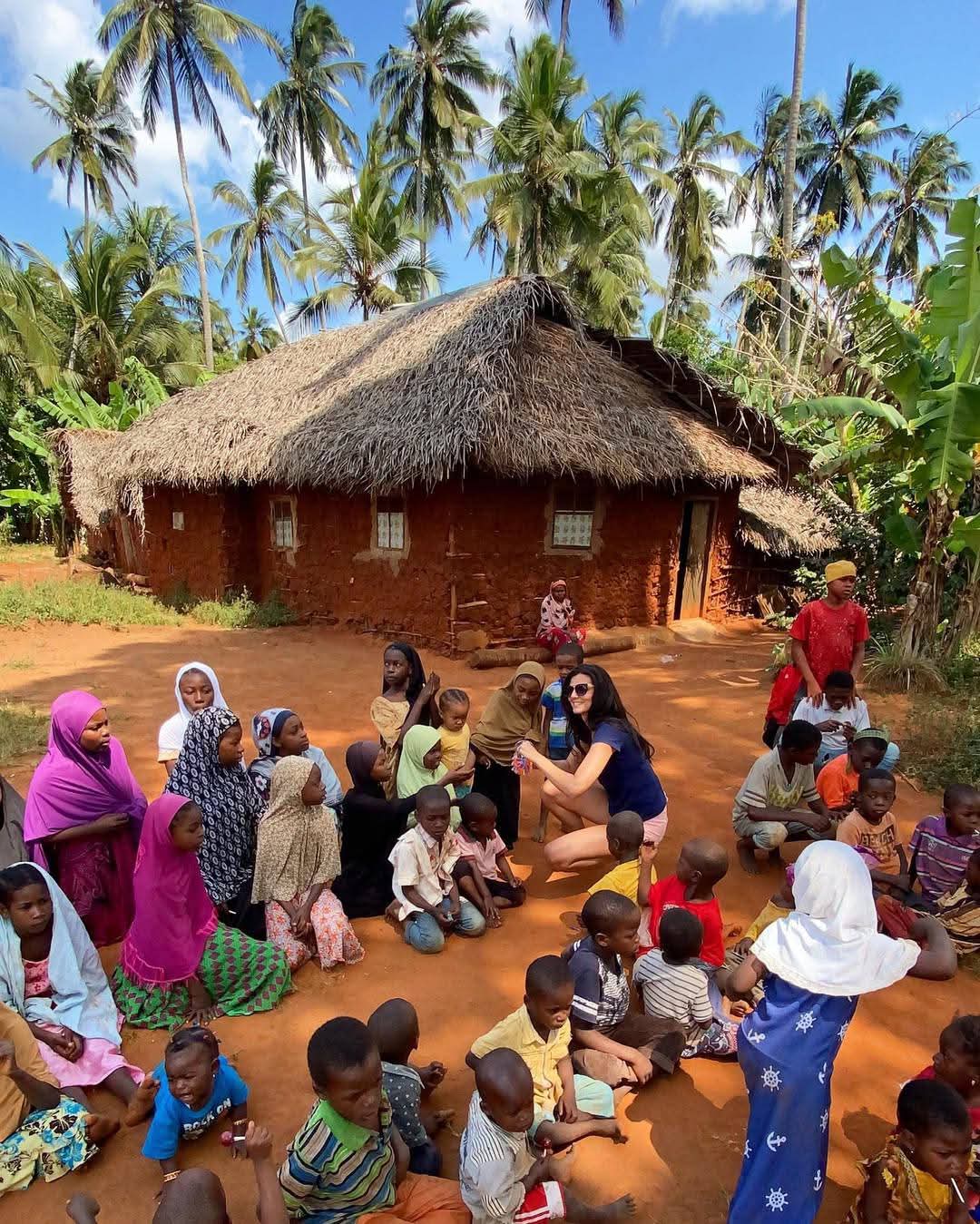 Cultural Village