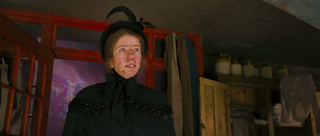 Nanny McPhee Screenshot