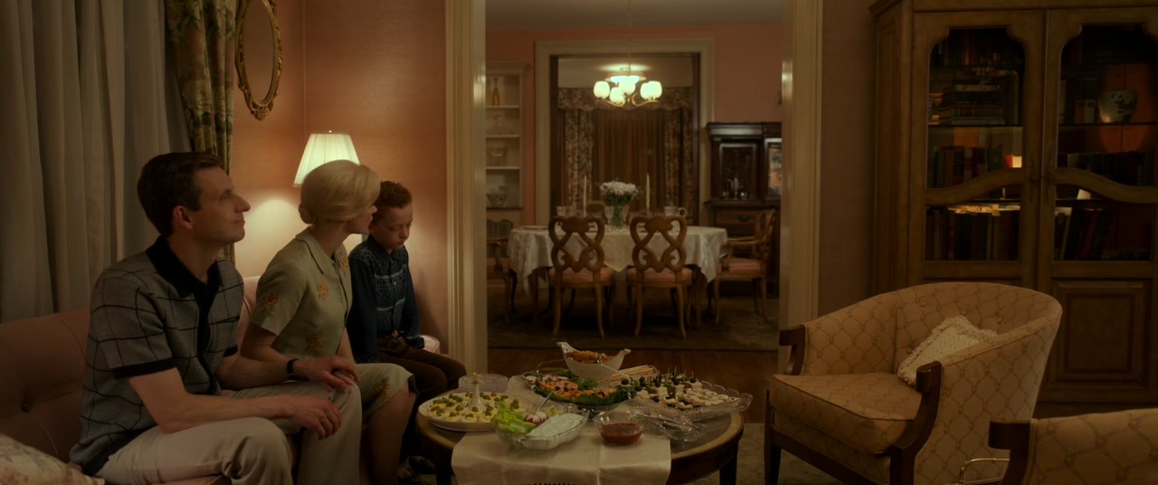Mothers' Instinct Screenshot