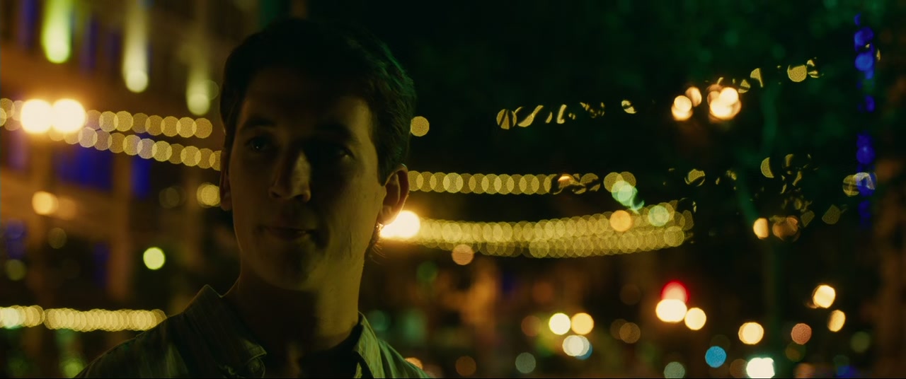 Whiplash Screenshot