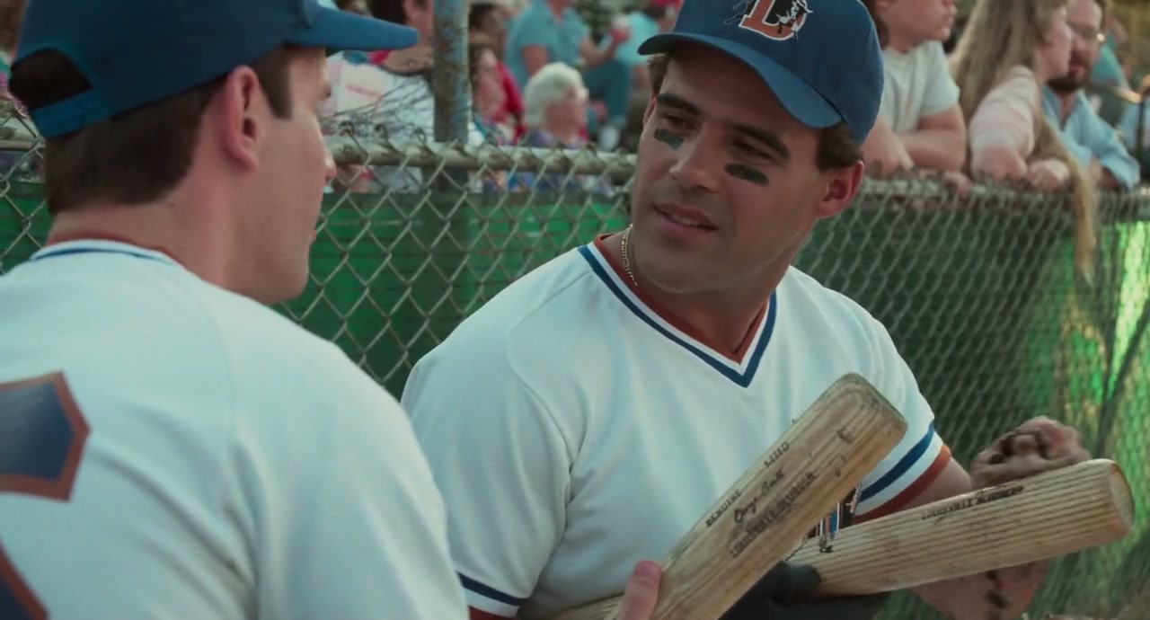 Bull Durham Screenshot