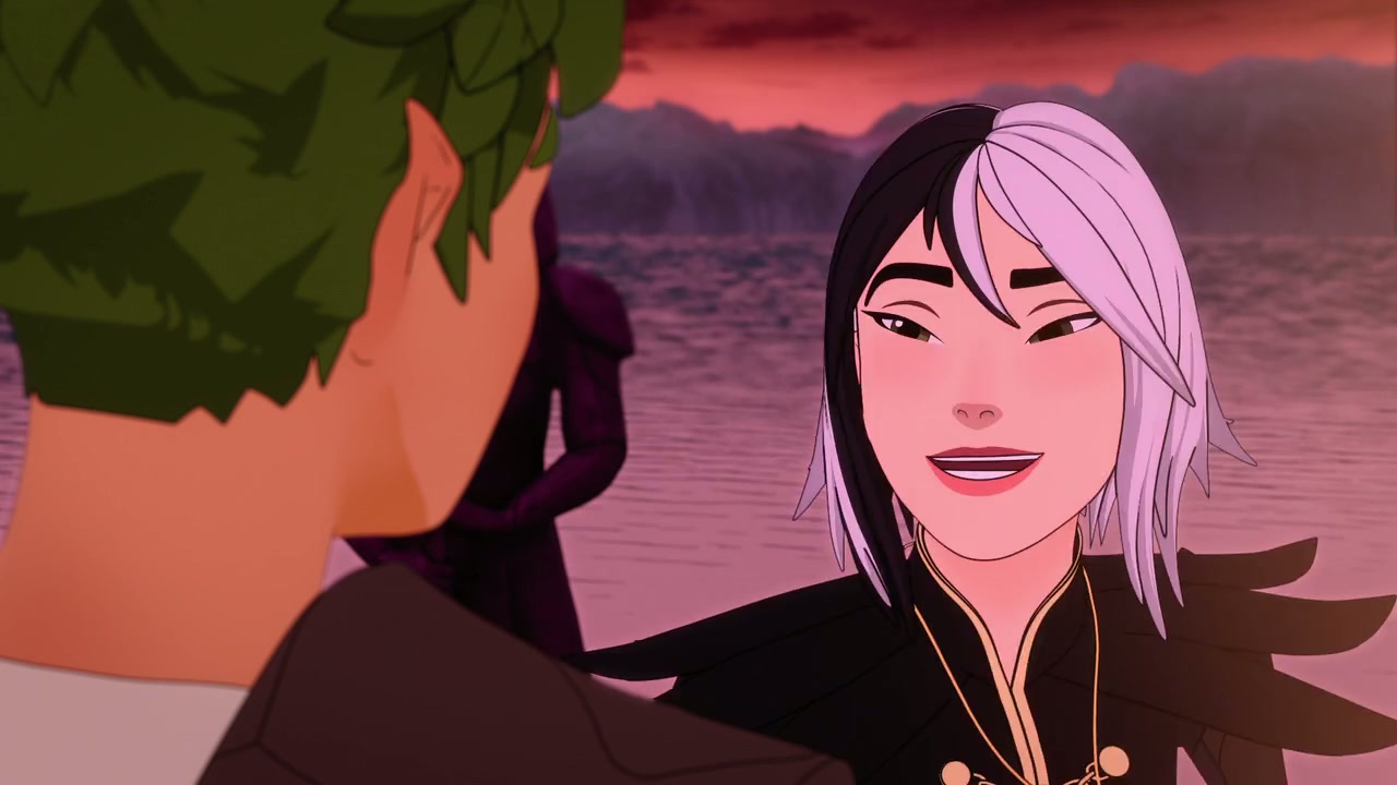 The Dragon Prince Screenshot