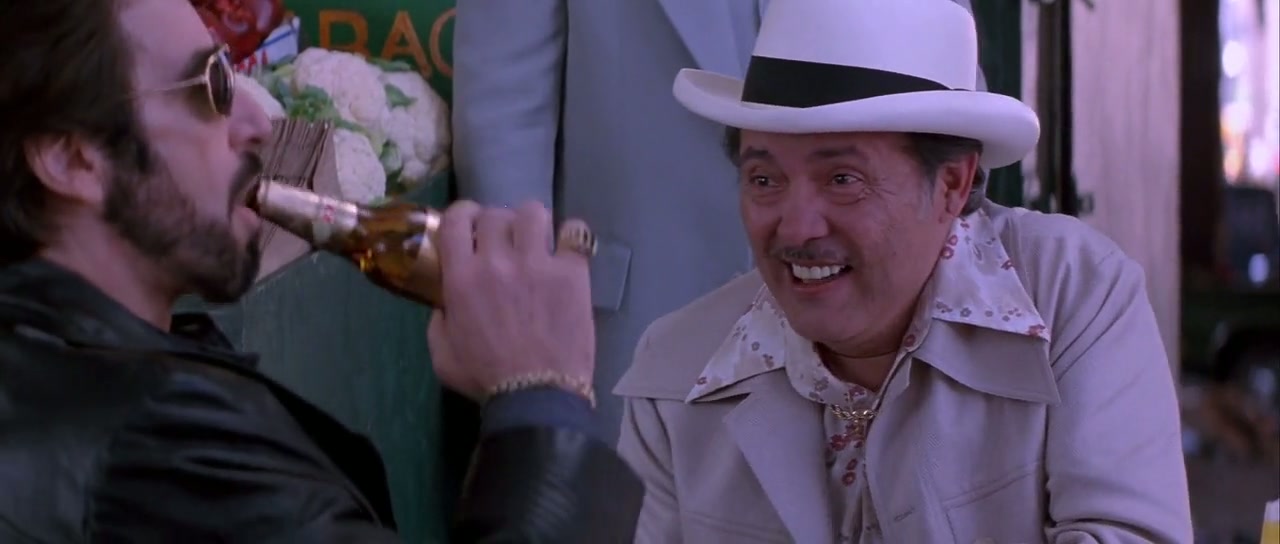 Carlito's Way Screenshot