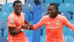 Coventry City’s Unlikely Duo Rising From Grassroots to Professional Glory