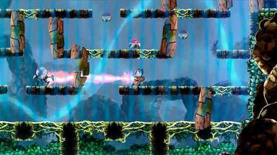 Teslagrad