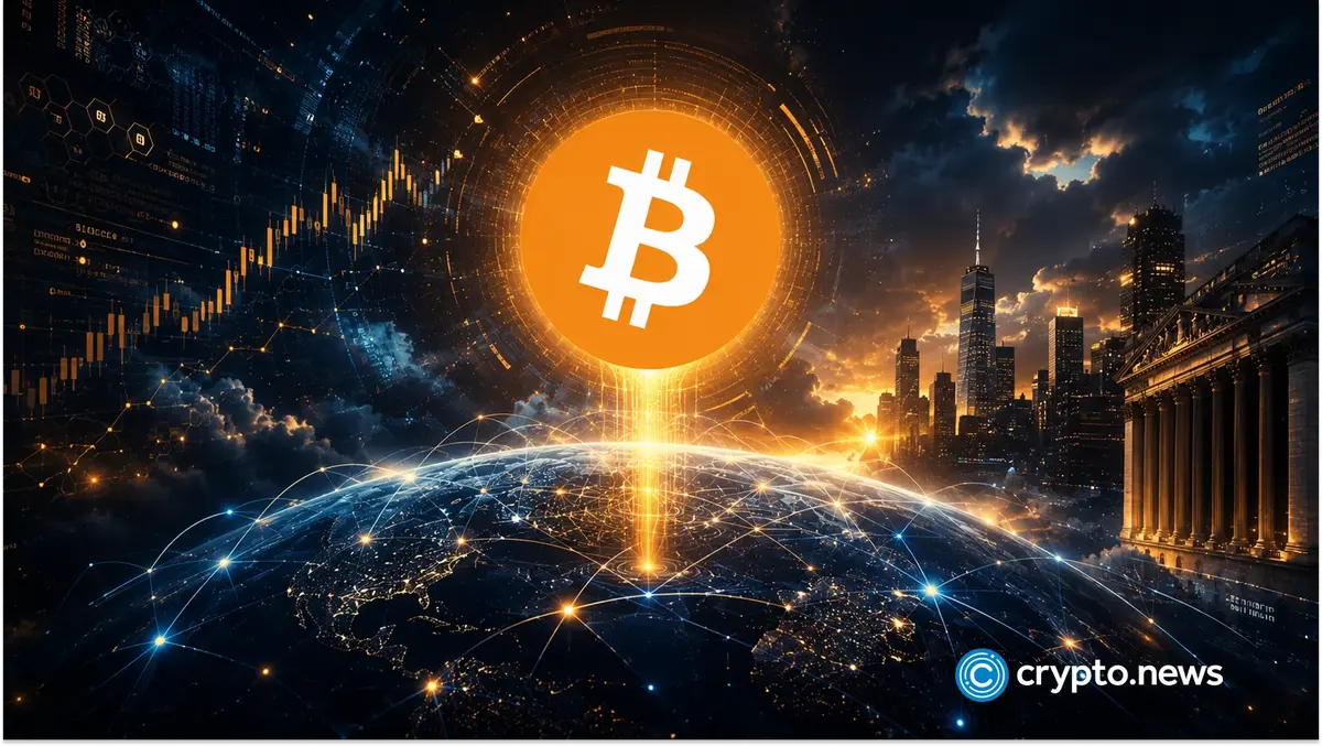 Bitcoin's Tumultuous Half-Year and the Fed's Looming Decision