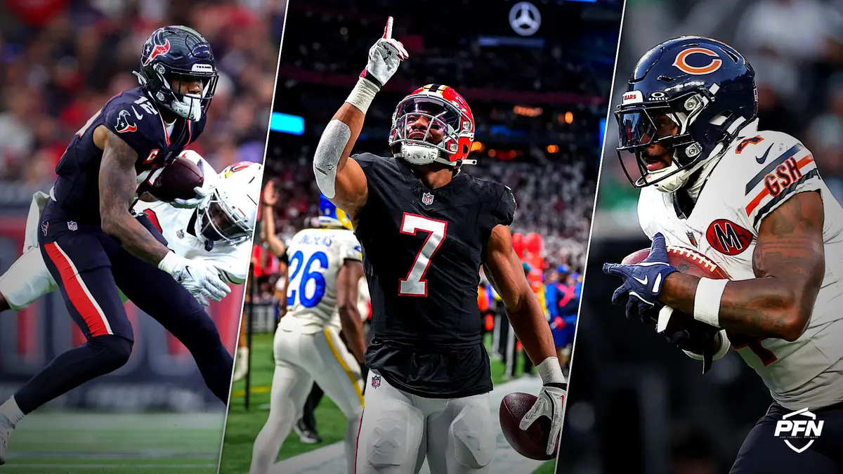 The Draft Slots That Will Decide Fantasy Football League Winners in 2026