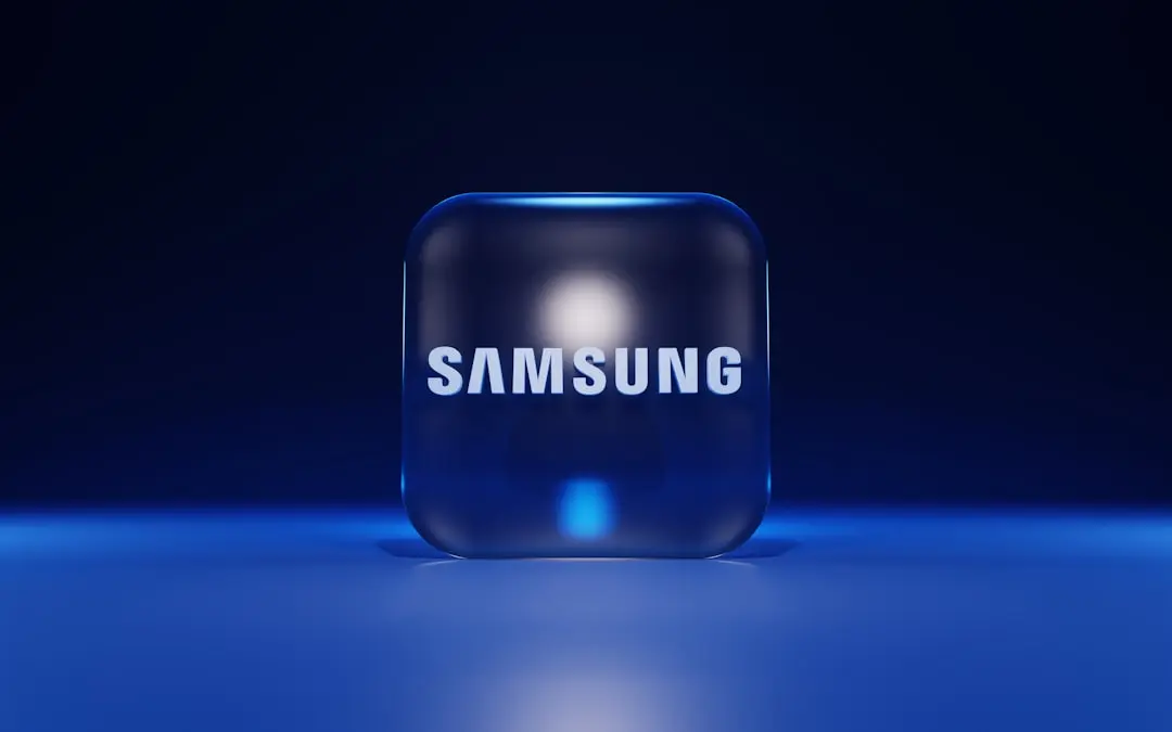 Samsung Teases Next Mobile Launch