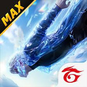 FREE FIRE MAX