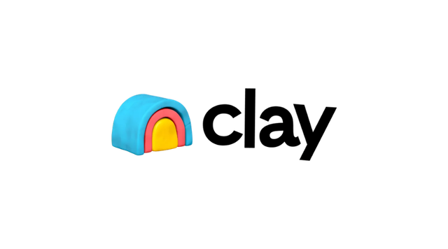 Clay logo