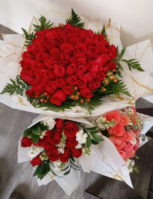 ROSES 2