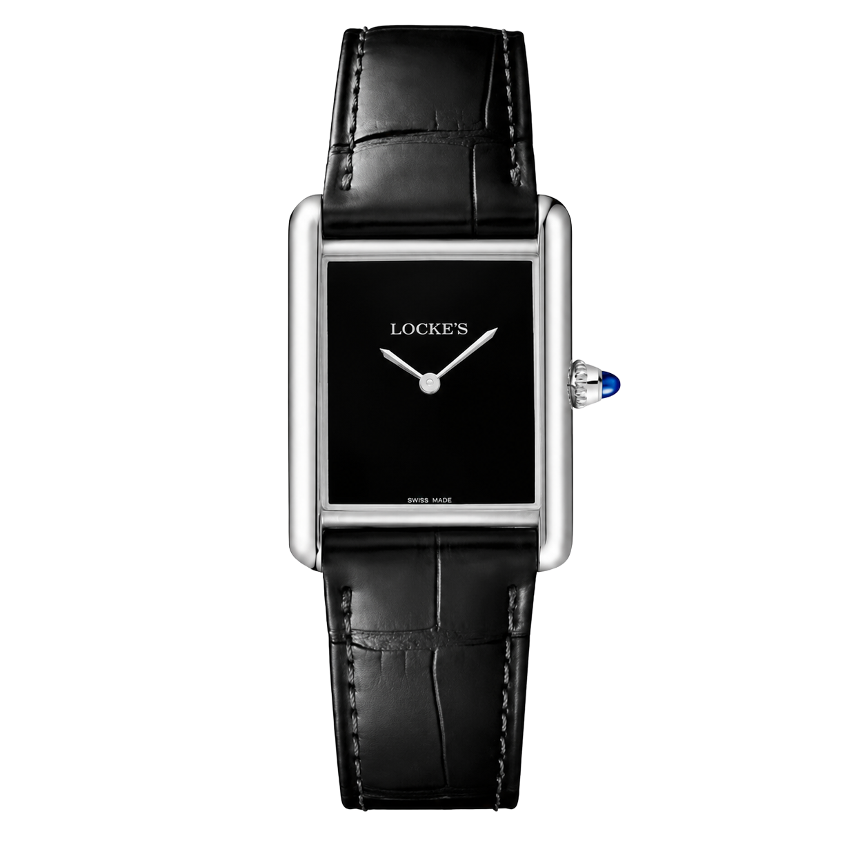 Tank Must Large Watch