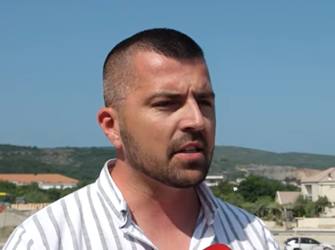 Petar Lekovic
