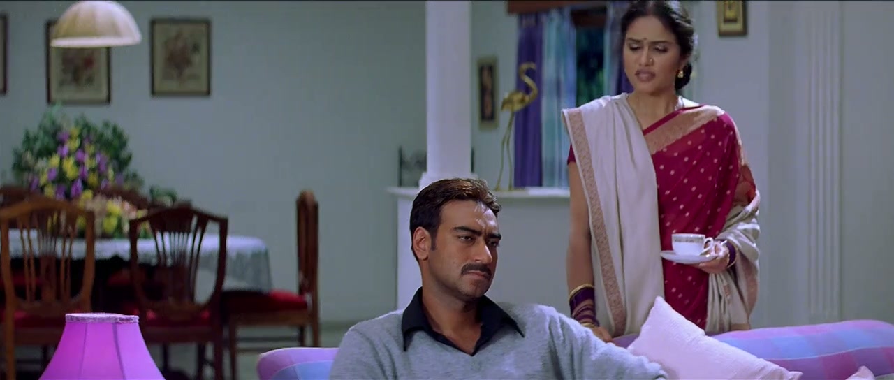 Gangaajal Screenshot