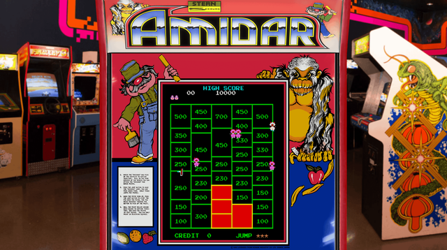 amidar
