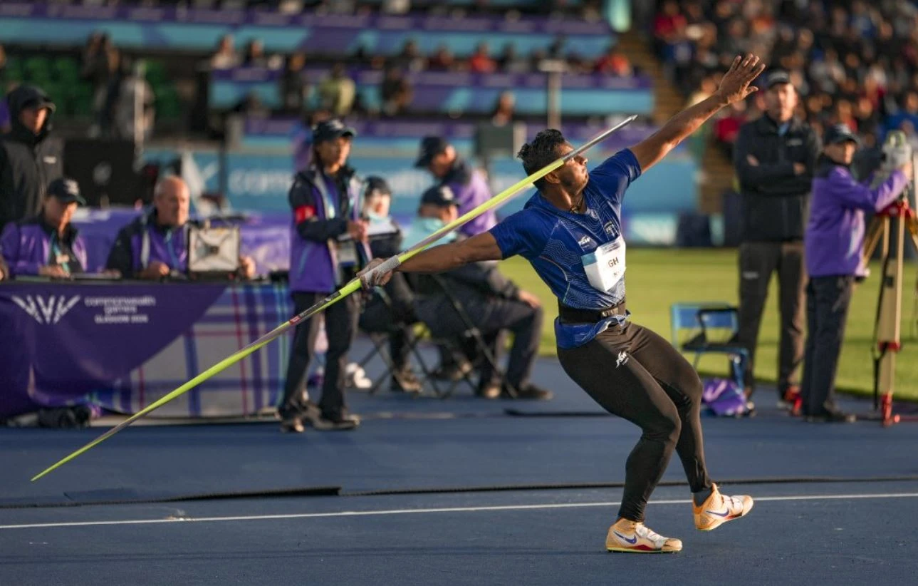 Rumesh Tharanga Picture