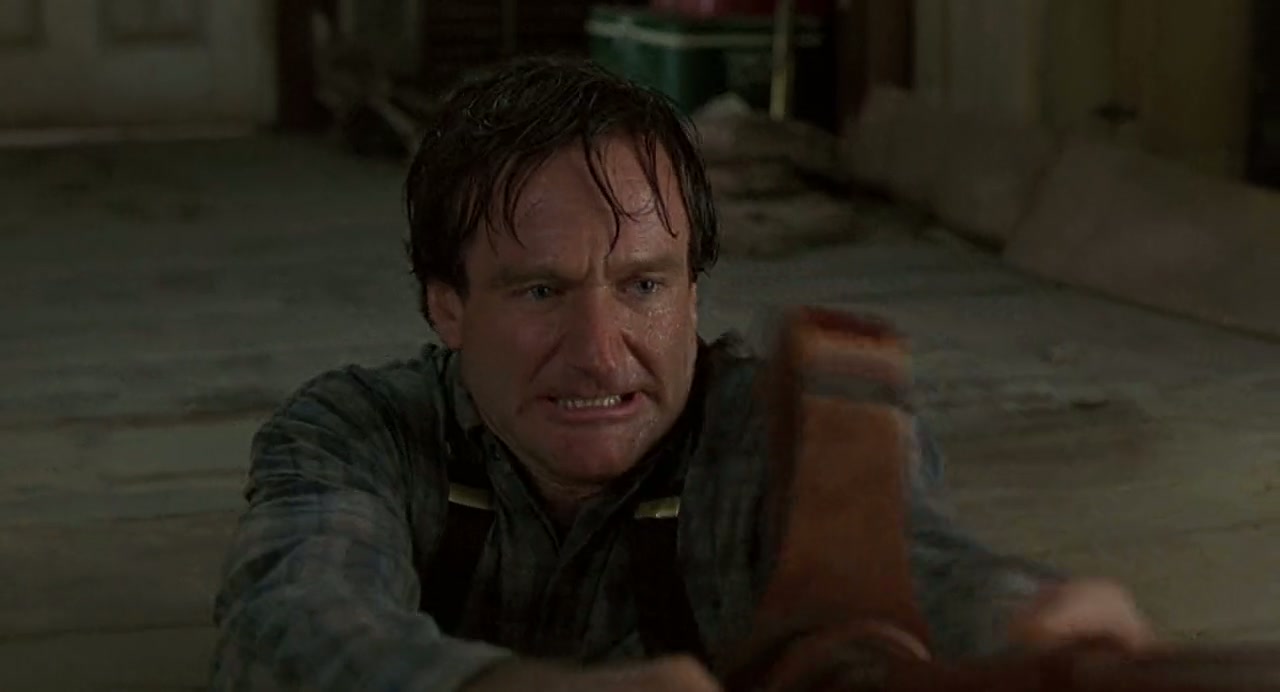 Jumanji Screenshot